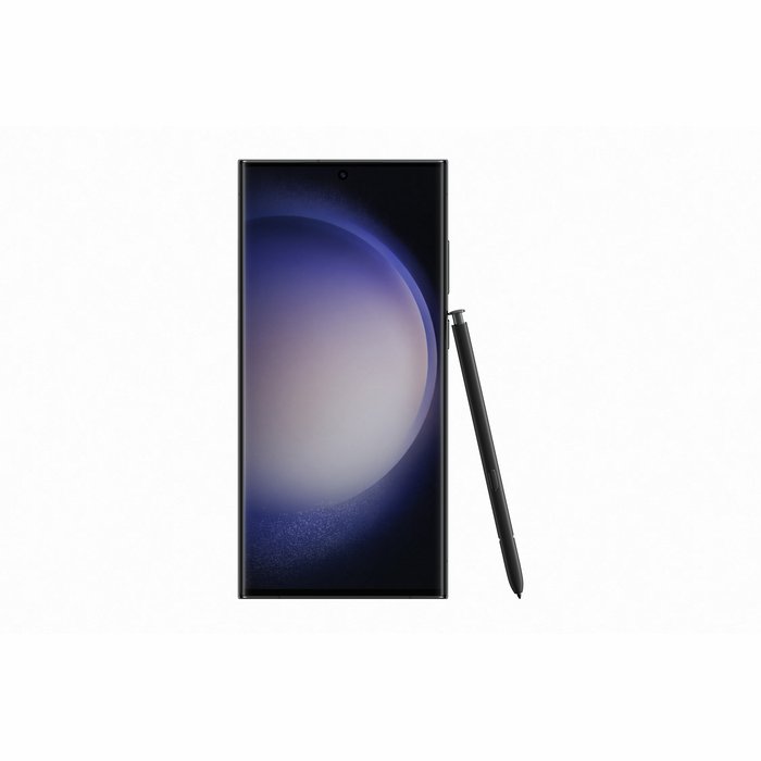 Samsung Galaxy S23 Ultra 12+512GB Phantom Black